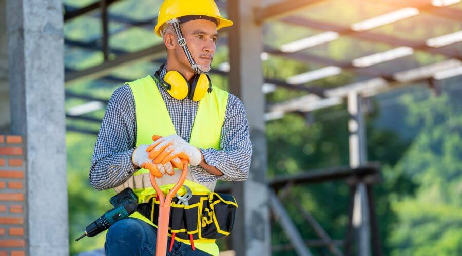 Expert top industrial roofings services in Garfield, KS
